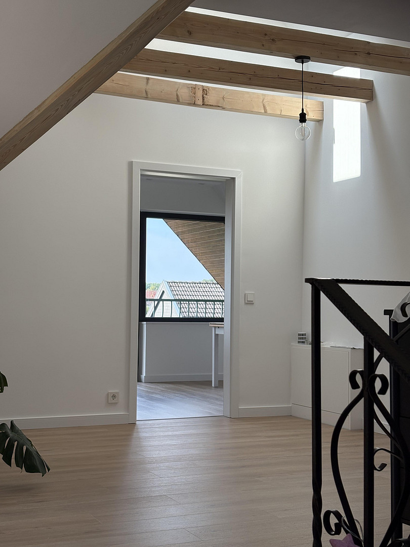 Feldrandtraum: Massives Einfamilienhaus 202 m² auf 969 m² Grundstück – kernsaniert – Garbsen(Altgarbsen) – Vorschaubild 6