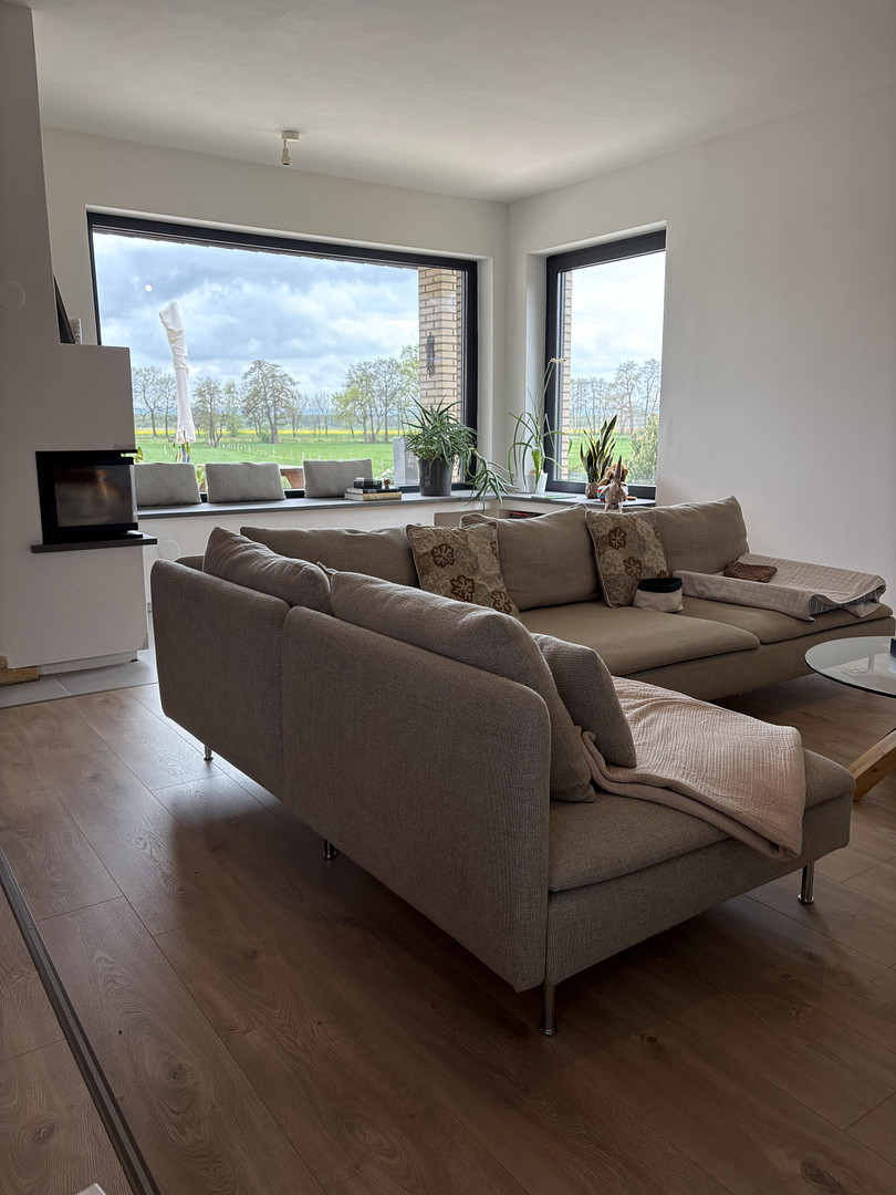 Feldrandtraum: Massives Einfamilienhaus 202 m² auf 969 m² Grundstück – kernsaniert – Garbsen(Altgarbsen) – Vorschaubild 14