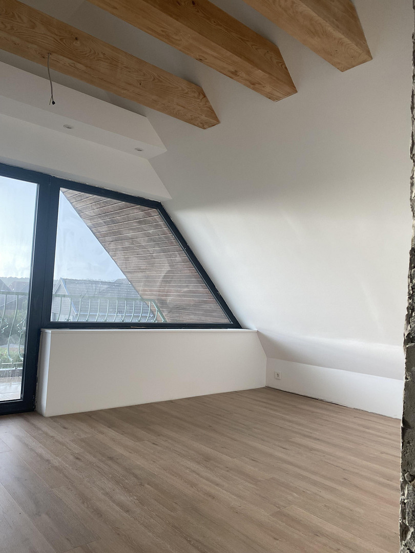 Feldrandtraum: Massives Einfamilienhaus 202 m² auf 969 m² Grundstück – kernsaniert – Garbsen(Altgarbsen) – Vorschaubild 10