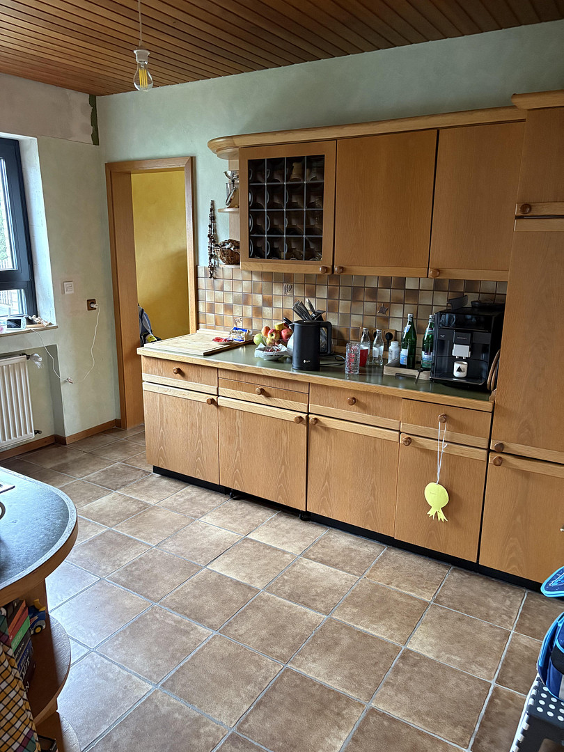 Feldrandtraum: Massives Einfamilienhaus 202 m² auf 969 m² Grundstück – kernsaniert – Garbsen(Altgarbsen) – Vorschaubild 21
