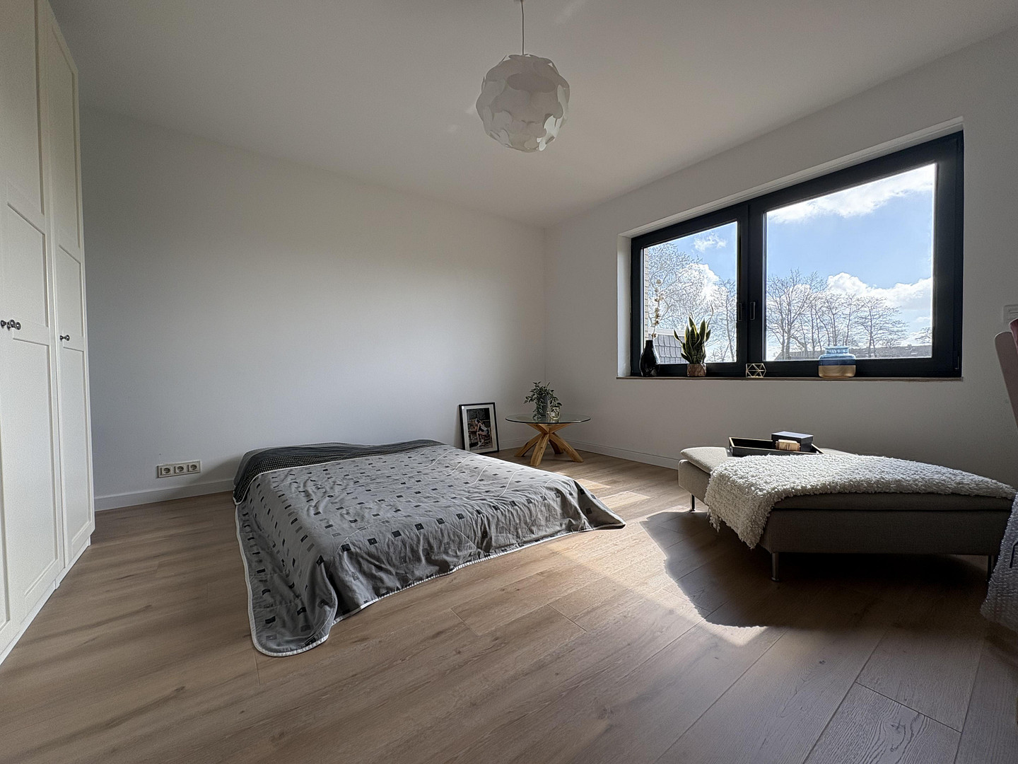 Feldrandtraum: Massives Einfamilienhaus 202 m² auf 969 m² Grundstück – kernsaniert – Garbsen(Altgarbsen) – Vorschaubild 19