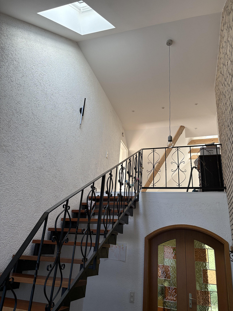 Feldrandtraum: Massives Einfamilienhaus 202 m² auf 969 m² Grundstück – kernsaniert – Garbsen(Altgarbsen) – Vorschaubild 5