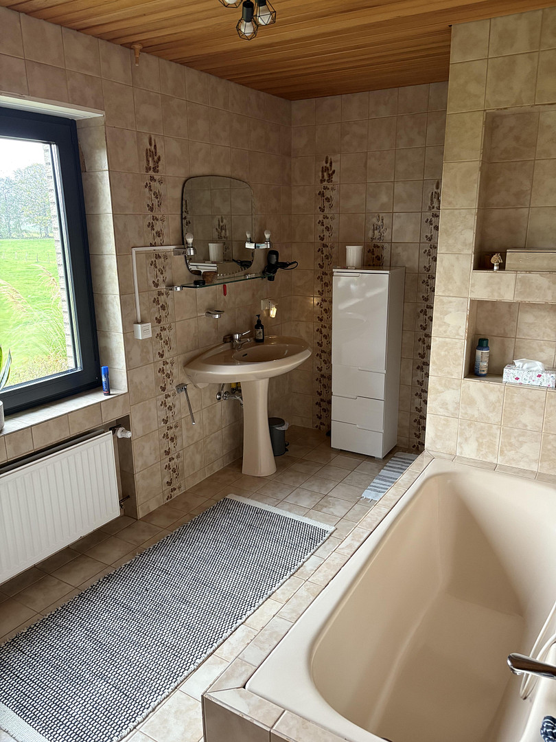 Feldrandtraum: Massives Einfamilienhaus 202 m² auf 969 m² Grundstück – kernsaniert – Garbsen(Altgarbsen) – Vorschaubild 20