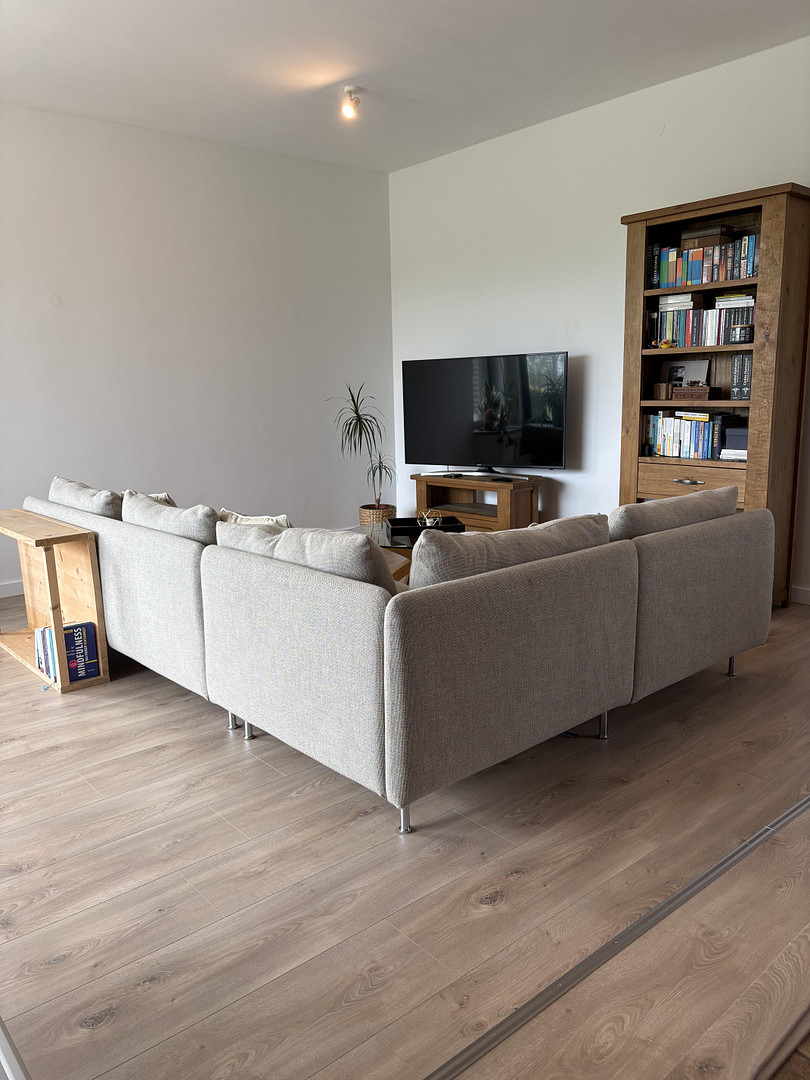 Feldrandtraum: Massives Einfamilienhaus 202 m² auf 969 m² Grundstück – kernsaniert – Garbsen(Altgarbsen) – Vorschaubild 15