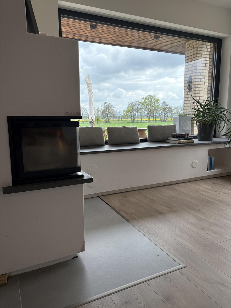 Feldrandtraum: Massives Einfamilienhaus 202 m² auf 969 m² Grundstück – kernsaniert – Garbsen(Altgarbsen) – Vorschaubild 17