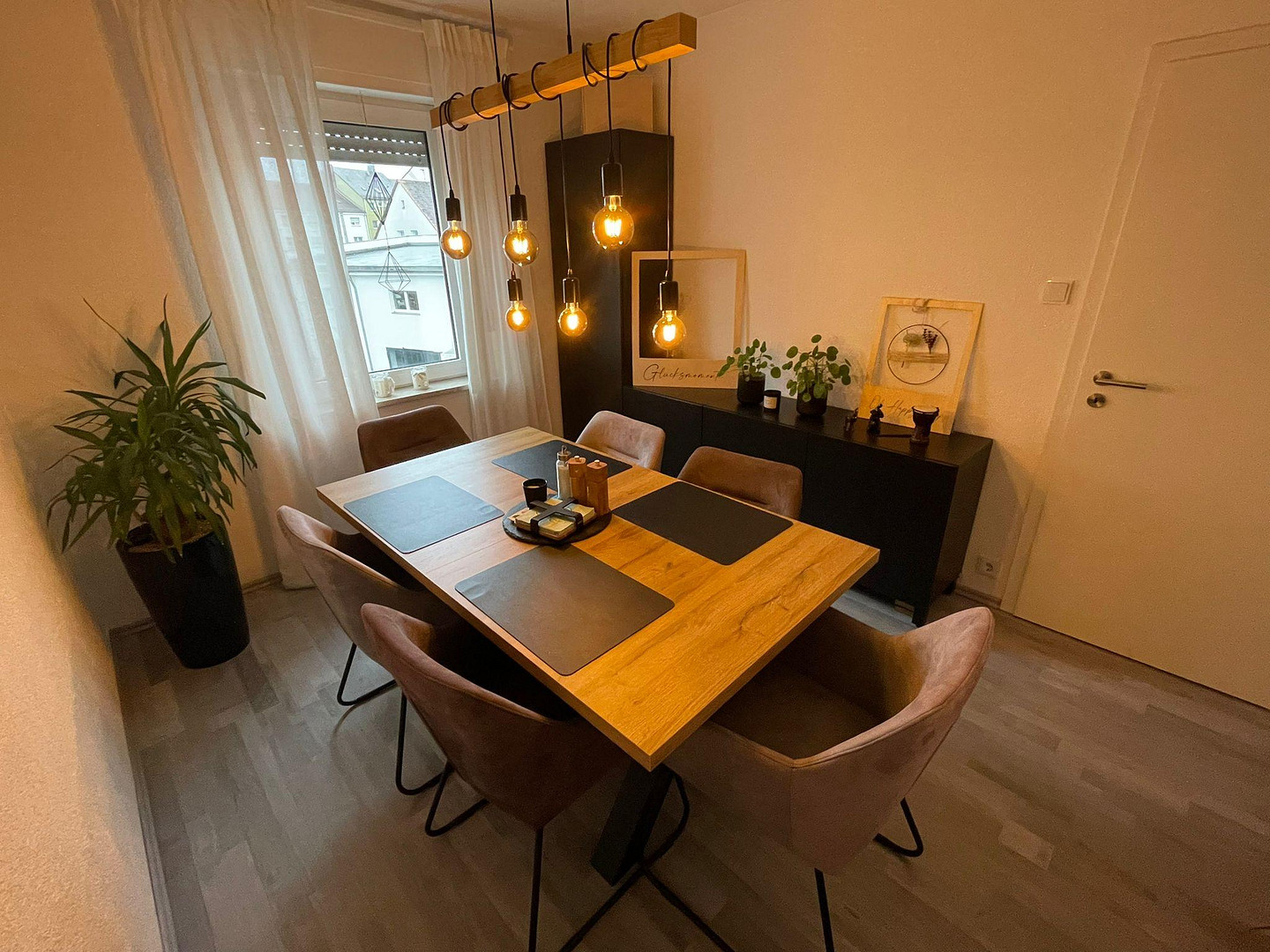 Attraktive 3-Zimmer Wohnung mit Balkon in zentraler Lage – Nürnberg(Steinbühl) – Vorschaubild 9
