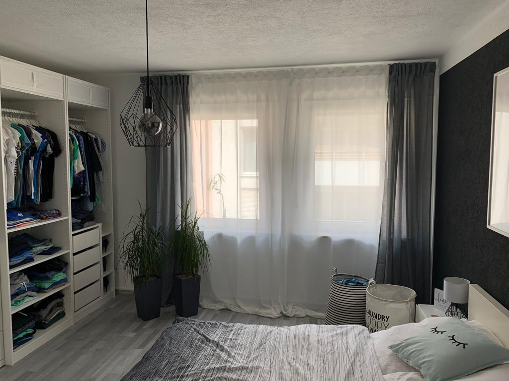 Attraktive 3-Zimmer Wohnung mit Balkon in zentraler Lage – Nürnberg(Steinbühl) – Vorschaubild 7