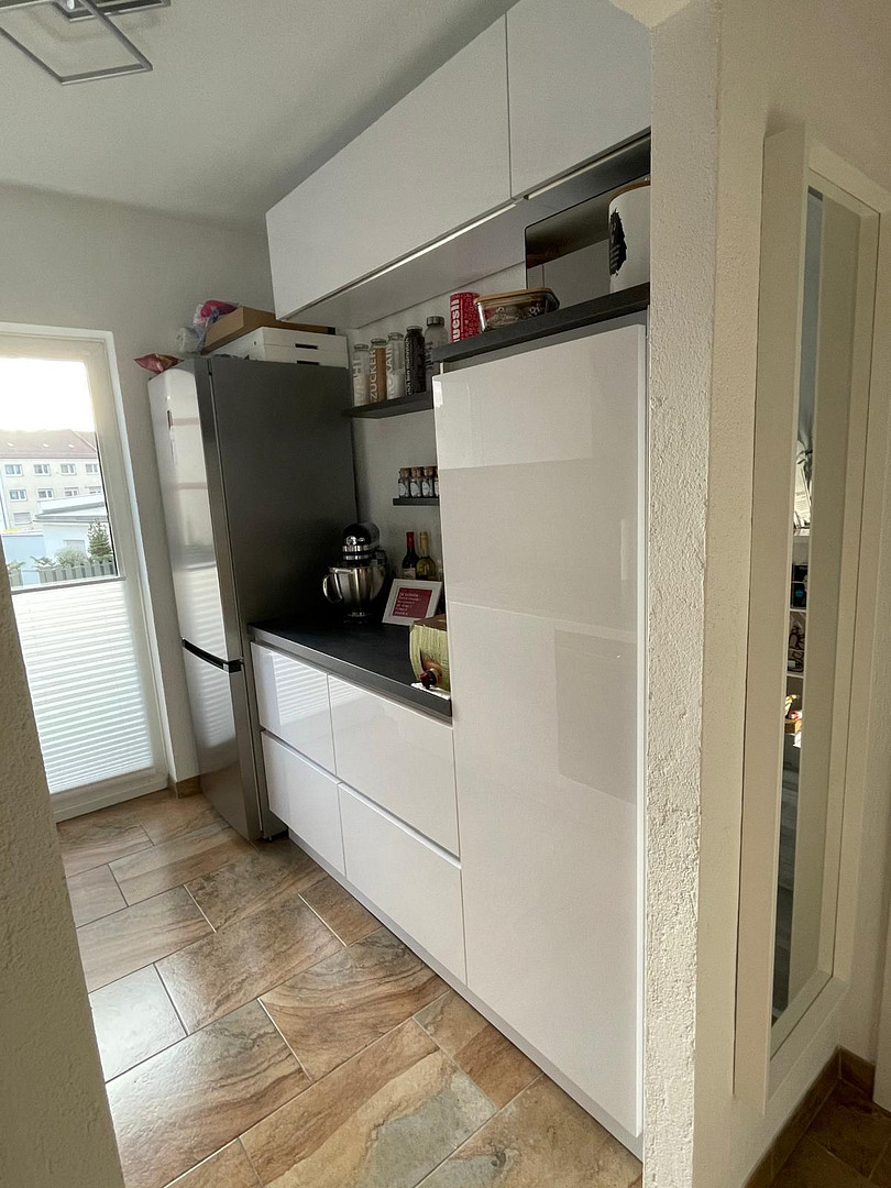 Attraktive 3-Zimmer Wohnung mit Balkon in zentraler Lage – Nürnberg(Steinbühl) – Vorschaubild 5