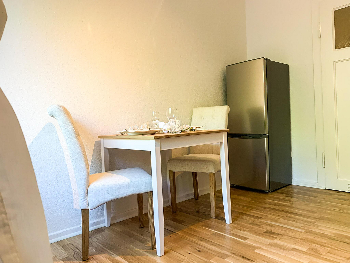 Möbliertes Erdgeschossapartment mit Stil am Maschsee – Suthwiesenstraße 47, 30159 Hannover(Döhren) – Vorschaubild 7