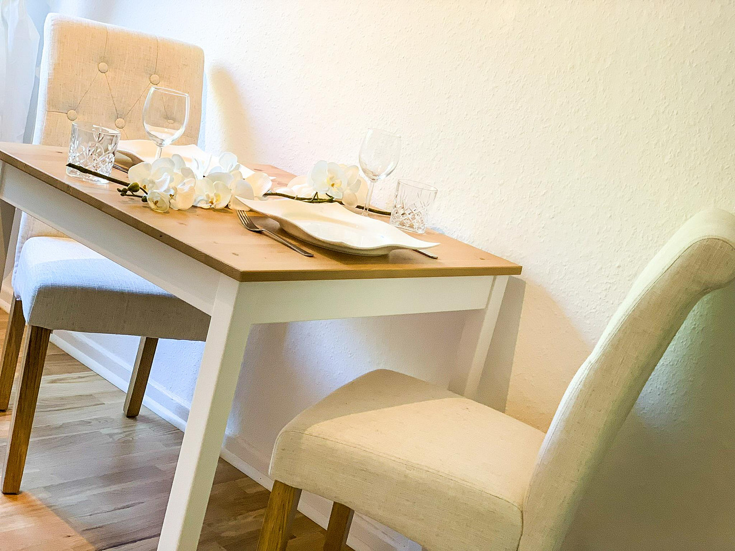Möbliertes Erdgeschossapartment mit Stil am Maschsee – Suthwiesenstraße 47, 30159 Hannover(Döhren) – Vorschaubild 6