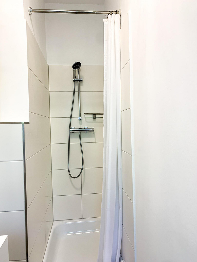 Möbliertes Erdgeschossapartment mit Stil am Maschsee – Suthwiesenstraße 47, 30159 Hannover(Döhren) – Vorschaubild 9