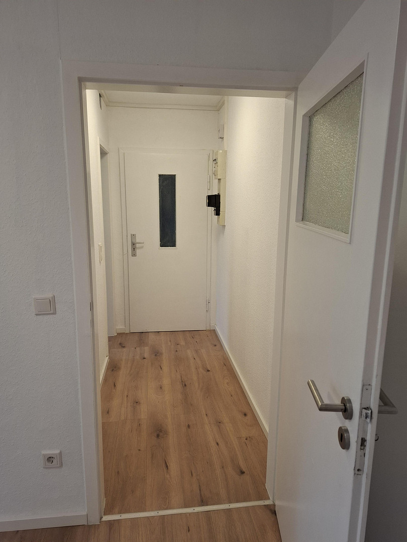 Kleine sanierte Wohnung für 1-2 Personen in Sackgasse – Ravensbrink 9a, 49082 Osnabrück – Vorschaubild 7