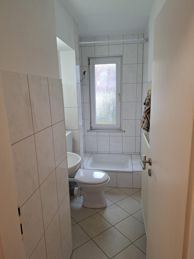 Kleine sanierte Wohnung für 1-2 Personen in Sackgasse – Ravensbrink 9a, 49082 Osnabrück – Vorschaubild 6