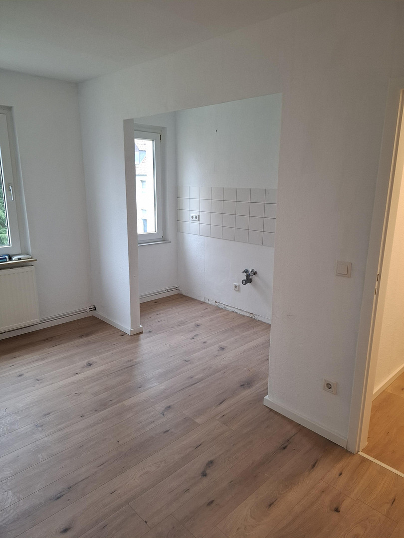 Kleine sanierte Wohnung für 1-2 Personen in Sackgasse – Ravensbrink 9a, 49082 Osnabrück – Vorschaubild 4