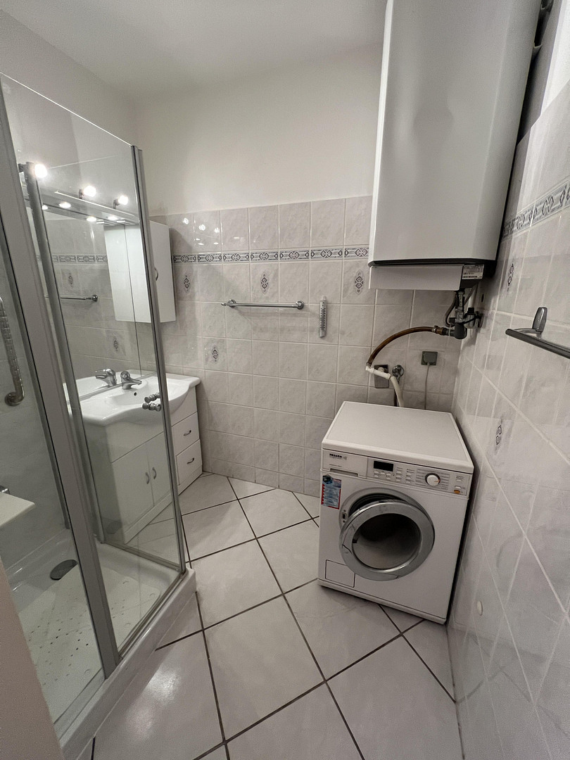 Traumhafte 4 Zimmer Wohnung mit unverbautem Blick – Hochbaumstrasse 17, 14167 Berlin(Lichterfelde) – Vorschaubild 13