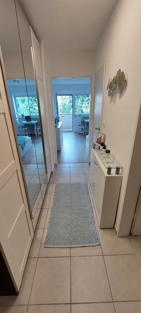 Modern möbliertes Apartment / befristet / Ingolstadt Unterhaunstadt / ab 01.12. frei – Deschinger Straße, 85055 Ingolstadt(Unterhaunstadt) – Vorschaubild 7