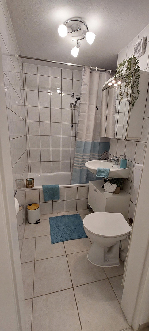 Modern möbliertes Apartment / befristet / Ingolstadt Unterhaunstadt / ab 01.12. frei – Deschinger Straße, 85055 Ingolstadt(Unterhaunstadt) – Vorschaubild 5