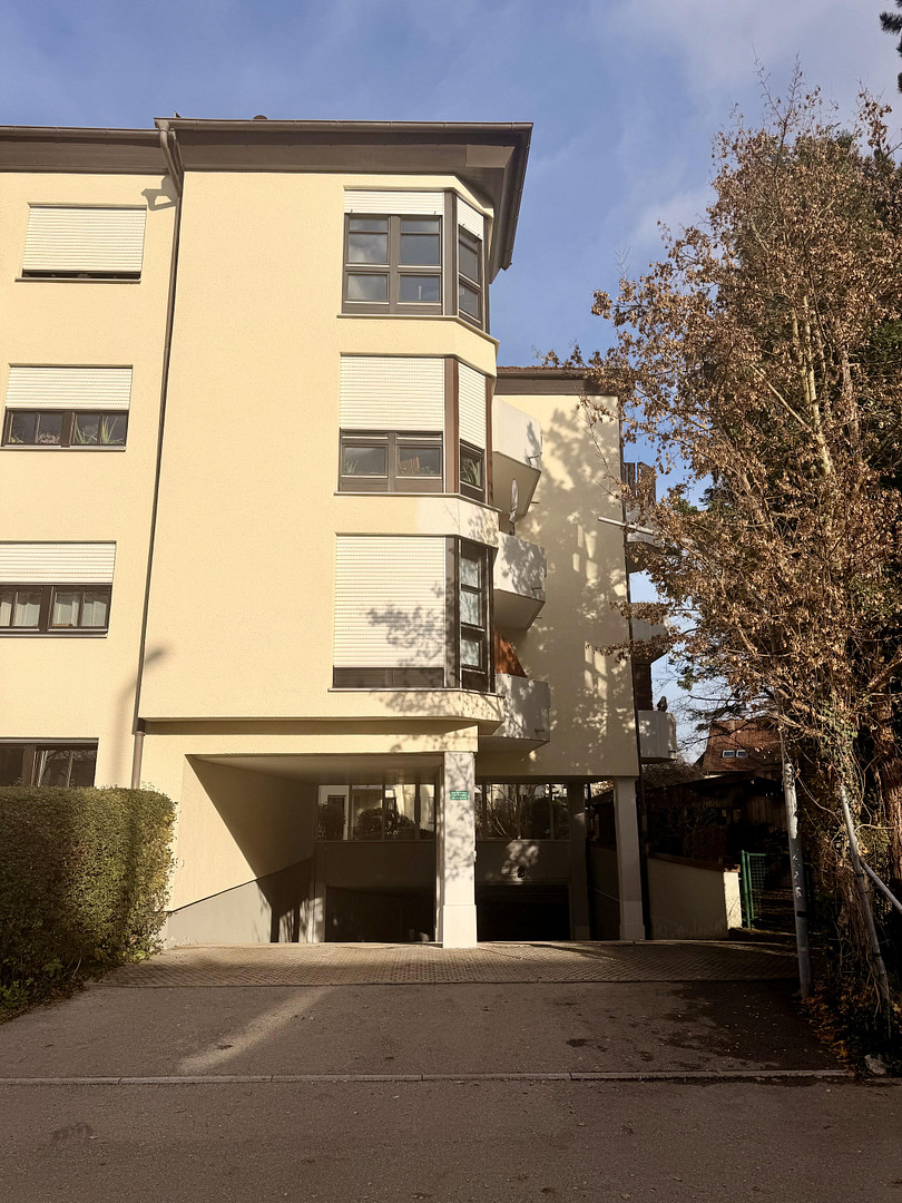 Charmante 3-Zimmer-Maisonette mit sonniger Terrasse – provisionsfrei in Ramersdorf-Perlach – Ottobrunnerstr. 49a, 81737 München(Ramersdorf) – Vorschaubild 16