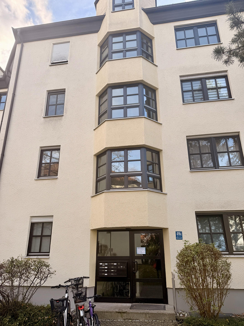 Charmante 3-Zimmer-Maisonette mit sonniger Terrasse – provisionsfrei in Ramersdorf-Perlach – Ottobrunnerstr. 49a, 81737 München(Ramersdorf) – Vorschaubild 18
