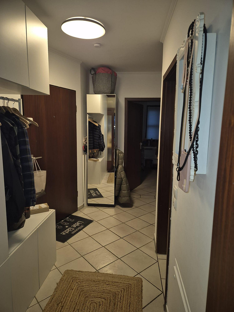 Charmante 3-Zimmer-Maisonette mit sonniger Terrasse – provisionsfrei in Ramersdorf-Perlach – Ottobrunnerstr. 49a, 81737 München(Ramersdorf) – Vorschaubild 8