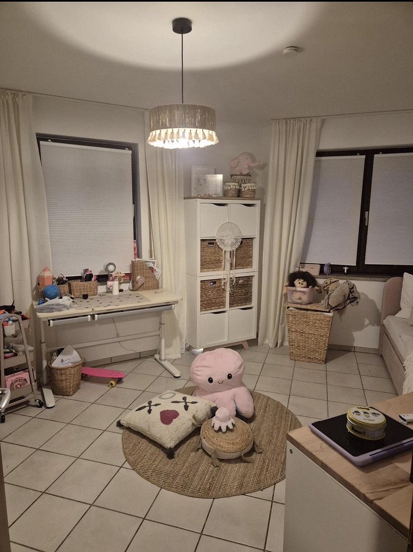 Charmante 3-Zimmer-Maisonette mit sonniger Terrasse – provisionsfrei in Ramersdorf-Perlach – Ottobrunnerstr. 49a, 81737 München(Ramersdorf) – Vorschaubild 6