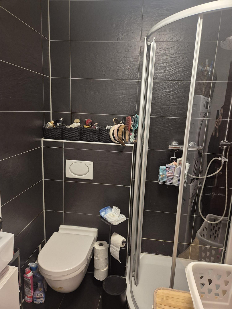 Charmante 3-Zimmer-Maisonette mit sonniger Terrasse – provisionsfrei in Ramersdorf-Perlach – Ottobrunnerstr. 49a, 81737 München(Ramersdorf) – Vorschaubild 13