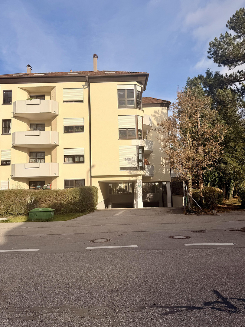 Charmante 3-Zimmer-Maisonette mit sonniger Terrasse – provisionsfrei in Ramersdorf-Perlach – Ottobrunnerstr. 49a, 81737 München(Ramersdorf) – Vorschaubild 15
