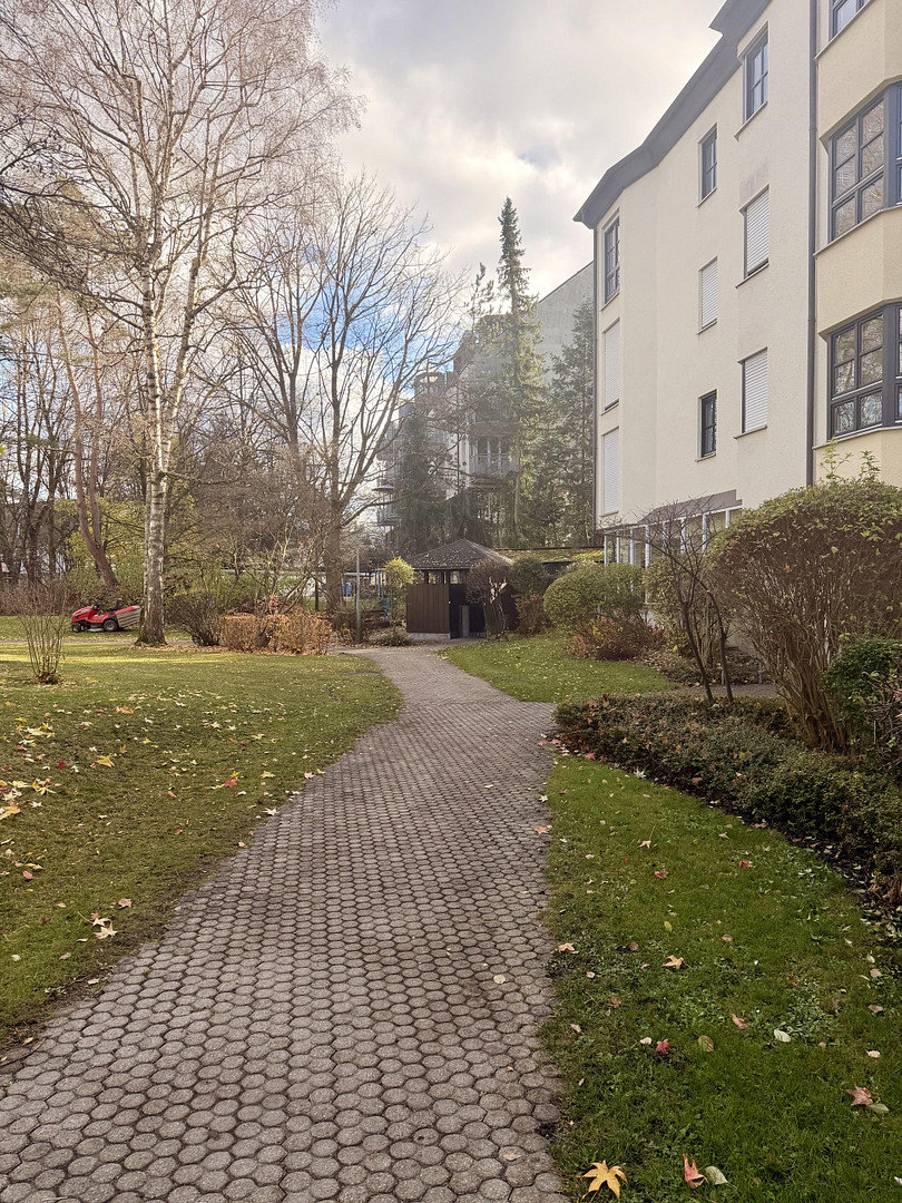 Charmante 3-Zimmer-Maisonette mit sonniger Terrasse – provisionsfrei in Ramersdorf-Perlach – Ottobrunnerstr. 49a, 81737 München(Ramersdorf) – Vorschaubild 19
