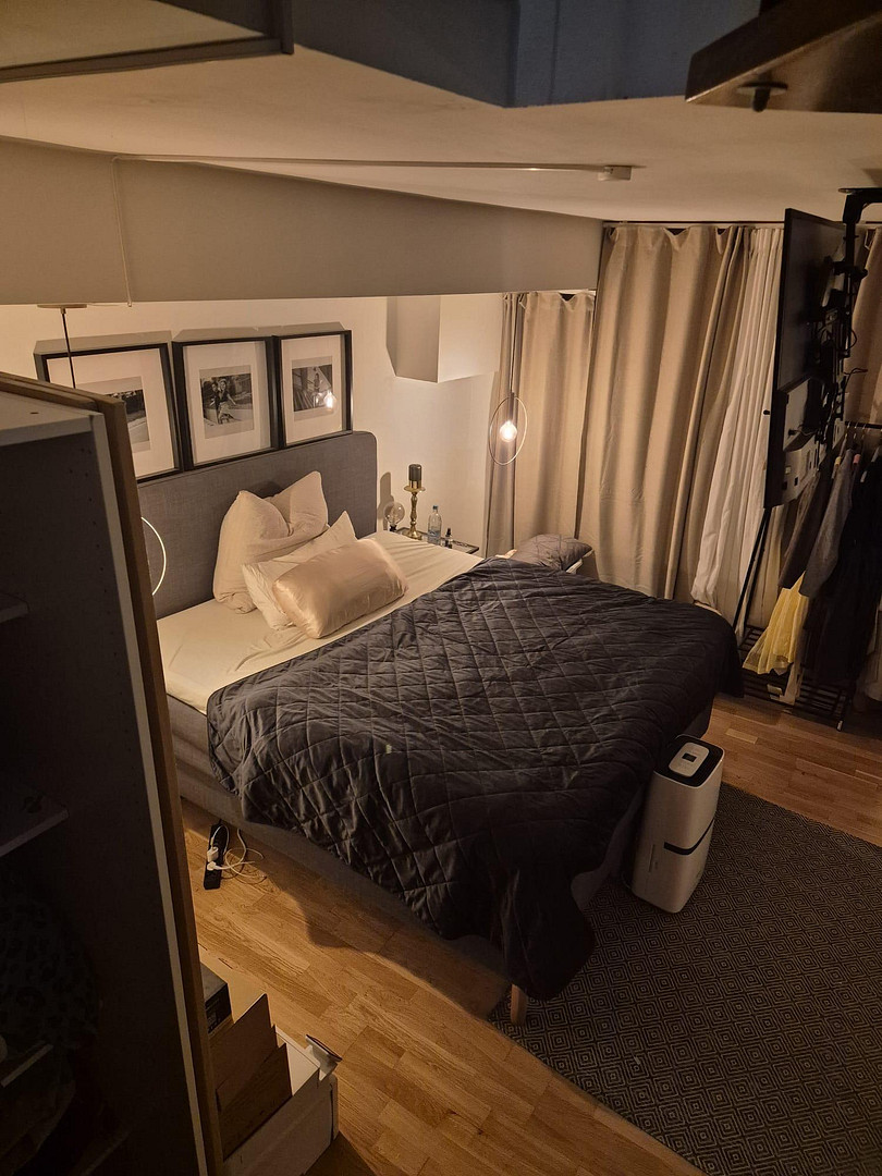 Charmante 3-Zimmer-Maisonette mit sonniger Terrasse – provisionsfrei in Ramersdorf-Perlach – Ottobrunnerstr. 49a, 81737 München(Ramersdorf) – Vorschaubild 9