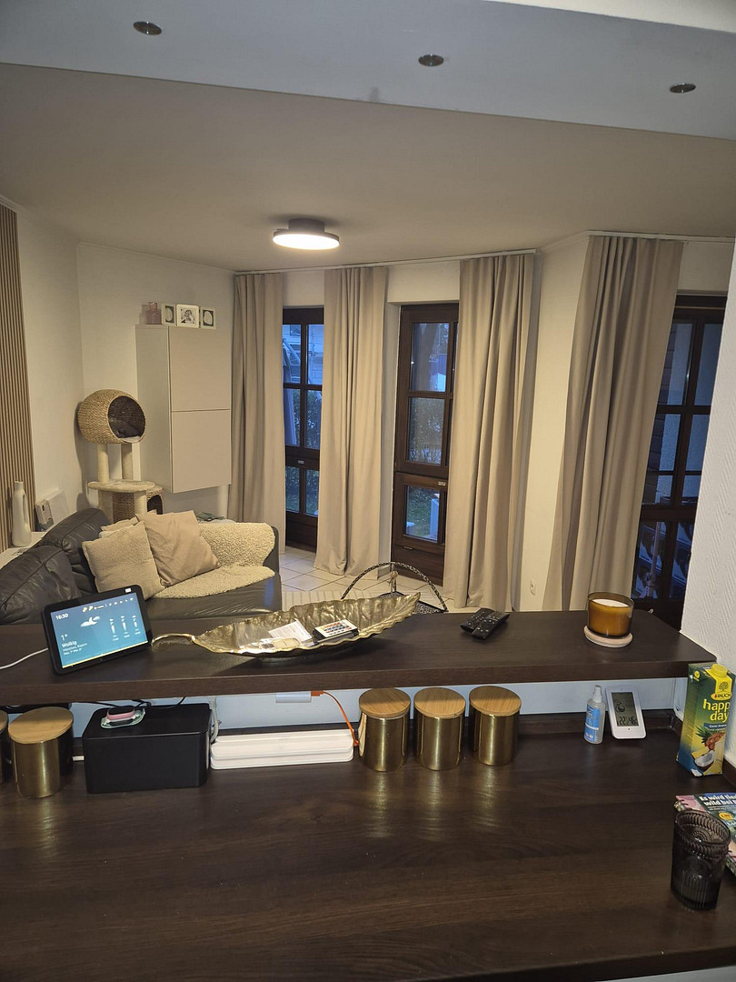 Charmante 3-Zimmer-Maisonette mit sonniger Terrasse – provisionsfrei in Ramersdorf-Perlach – Ottobrunnerstr. 49a, 81737 München(Ramersdorf) – Vorschaubild 3