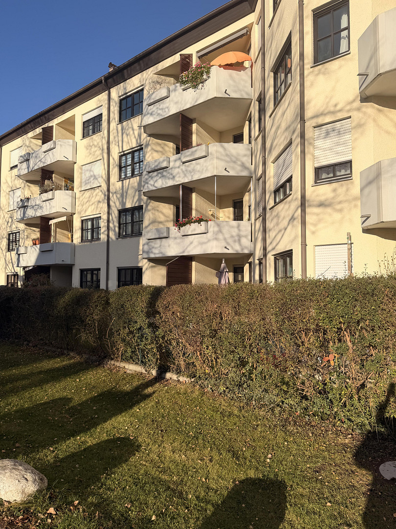 Charmante 3-Zimmer-Maisonette mit sonniger Terrasse – provisionsfrei in Ramersdorf-Perlach – Ottobrunnerstr. 49a, 81737 München(Ramersdorf) – Vorschaubild 17
