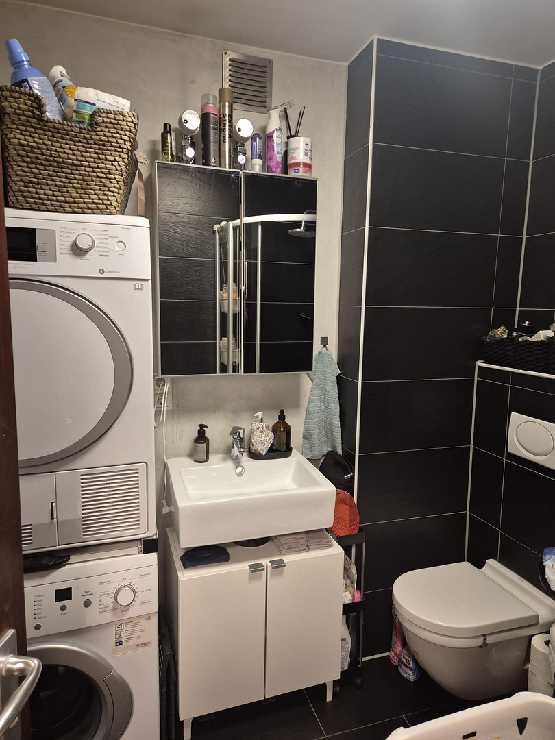 Charmante 3-Zimmer-Maisonette mit sonniger Terrasse – provisionsfrei in Ramersdorf-Perlach – Ottobrunnerstr. 49a, 81737 München(Ramersdorf) – Vorschaubild 12