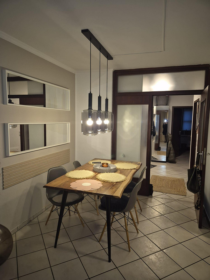 Charmante 3-Zimmer-Maisonette mit sonniger Terrasse – provisionsfrei in Ramersdorf-Perlach – Ottobrunnerstr. 49a, 81737 München(Ramersdorf) – Vorschaubild 4