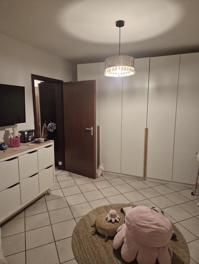 Charmante 3-Zimmer-Maisonette mit sonniger Terrasse – provisionsfrei in Ramersdorf-Perlach – Ottobrunnerstr. 49a, 81737 München(Ramersdorf) – Vorschaubild 7
