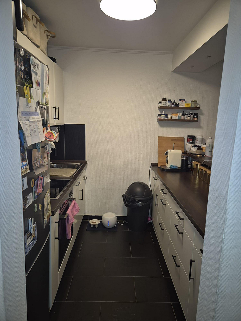 Charmante 3-Zimmer-Maisonette mit sonniger Terrasse – provisionsfrei in Ramersdorf-Perlach – Ottobrunnerstr. 49a, 81737 München(Ramersdorf) – Vorschaubild 5