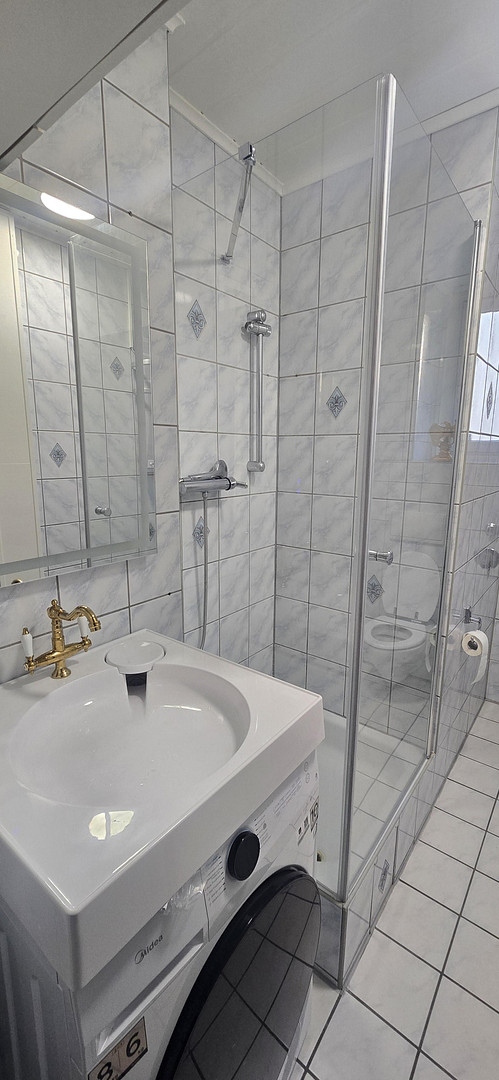 1-Zimmer in ruhiger 3er WG mit gehobener Ausstattung in Stuttgart-Bad Cannstatt – Duisburgerstraße 22, 70376 Stuttgart(Bad Cannstatt) – Vorschaubild 8