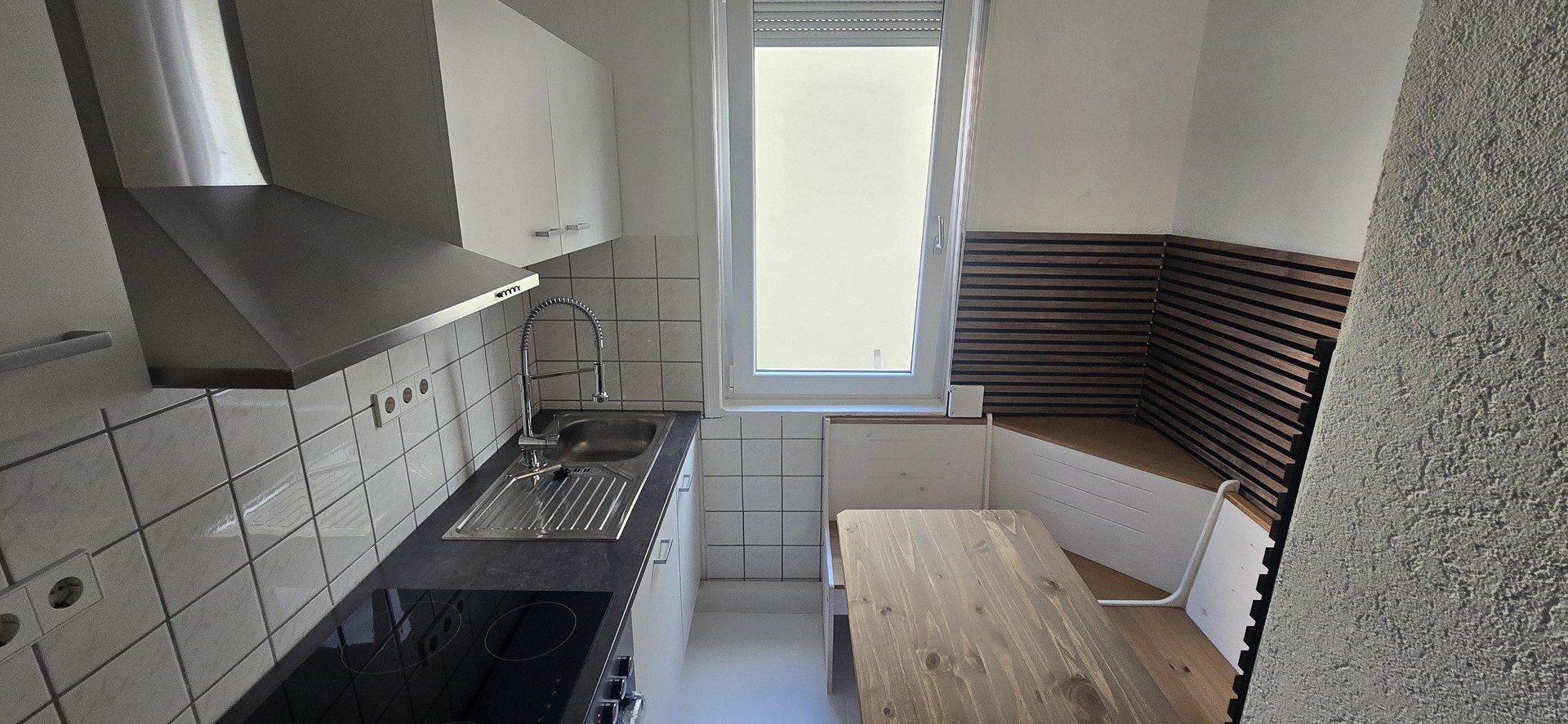 1-Zimmer in ruhiger 3er WG mit gehobener Ausstattung in Stuttgart-Bad Cannstatt – Duisburgerstraße 22, 70376 Stuttgart(Bad Cannstatt) – Vorschaubild 6