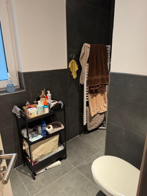 Helle 2 Zimmer-Wohnung mit Küche – Rösrather Str.700A, 51107 Köln(Rath/Heumar) – Vorschaubild 19