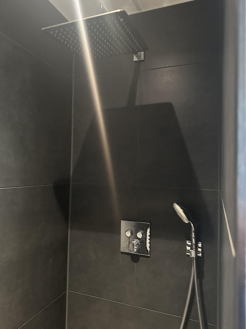 Helle 2 Zimmer-Wohnung mit Küche – Rösrather Str.700A, 51107 Köln(Rath/Heumar) – Vorschaubild 9