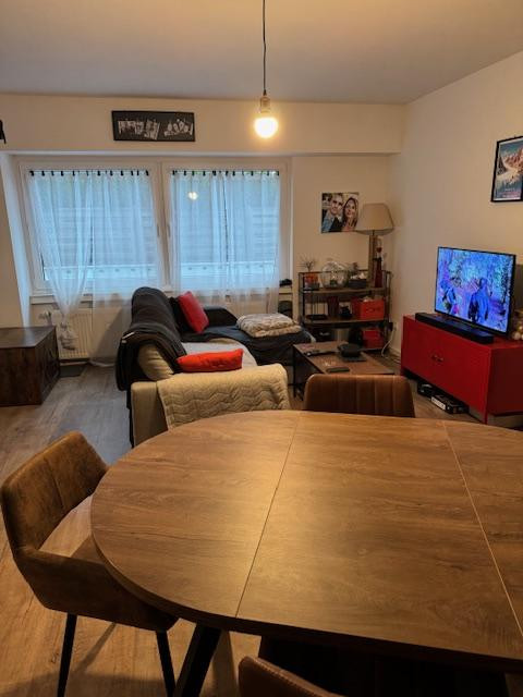 Helle 2 Zimmer-Wohnung mit Küche – Rösrather Str.700A, 51107 Köln(Rath/Heumar) – Vorschaubild 20