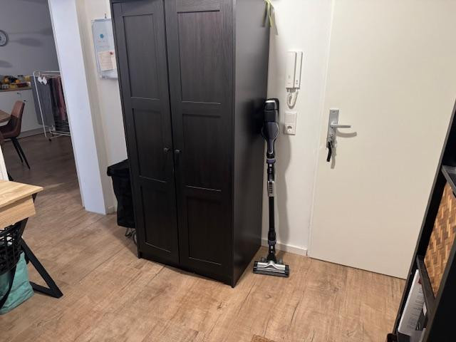 Helle 2 Zimmer-Wohnung mit Küche – Rösrather Str.700A, 51107 Köln(Rath/Heumar) – Vorschaubild 18