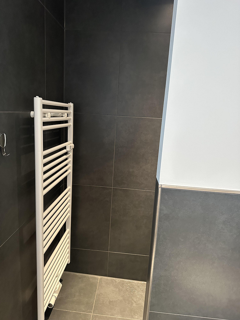 Helle 2 Zimmer-Wohnung mit Küche – Rösrather Str.700A, 51107 Köln(Rath/Heumar) – Vorschaubild 6