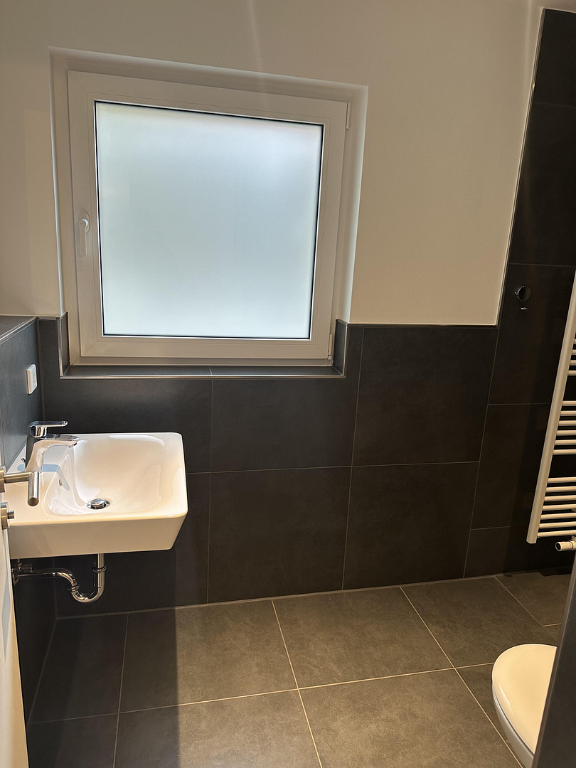 Helle 2 Zimmer-Wohnung mit Küche – Rösrather Str.700A, 51107 Köln(Rath/Heumar) – Vorschaubild 11
