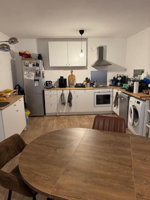 Helle 2 Zimmer-Wohnung mit Küche – Rösrather Str.700A, 51107 Köln(Rath/Heumar) – Vorschaubild 22