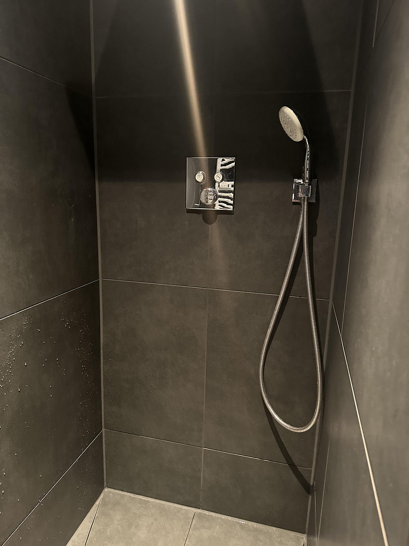Helle 2 Zimmer-Wohnung mit Küche – Rösrather Str.700A, 51107 Köln(Rath/Heumar) – Vorschaubild 7