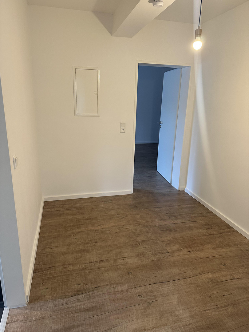 Helle 2 Zimmer-Wohnung mit Küche – Rösrather Str.700A, 51107 Köln(Rath/Heumar) – Vorschaubild 14