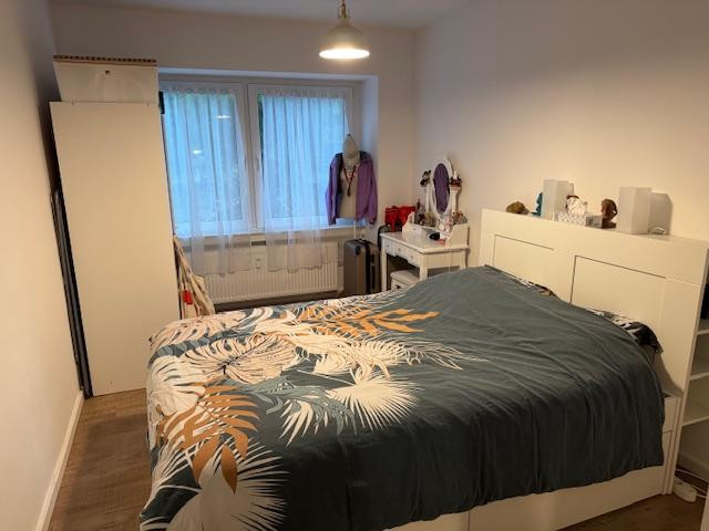 Helle 2 Zimmer-Wohnung mit Küche – Rösrather Str.700A, 51107 Köln(Rath/Heumar) – Vorschaubild 15