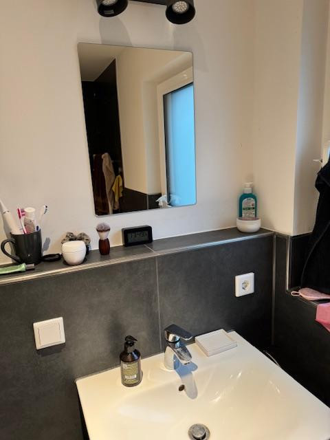 Helle 2 Zimmer-Wohnung mit Küche – Rösrather Str.700A, 51107 Köln(Rath/Heumar) – Vorschaubild 17