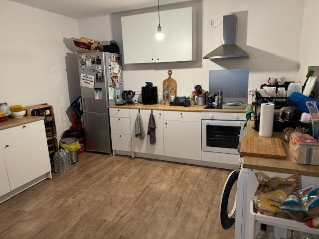 Helle 2 Zimmer-Wohnung mit Küche – Rösrather Str.700A, 51107 Köln(Rath/Heumar) – Vorschaubild 21