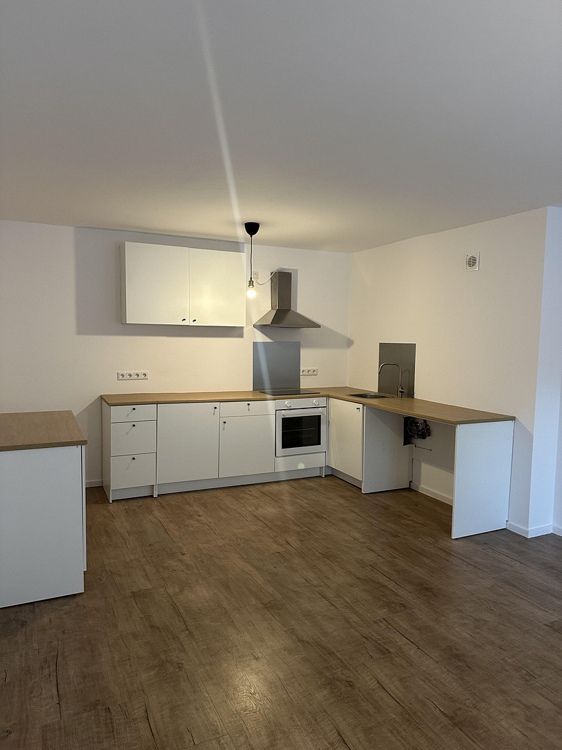Helle 2 Zimmer-Wohnung mit Küche – Rösrather Str.700A, 51107 Köln(Rath/Heumar) – Vorschaubild 4